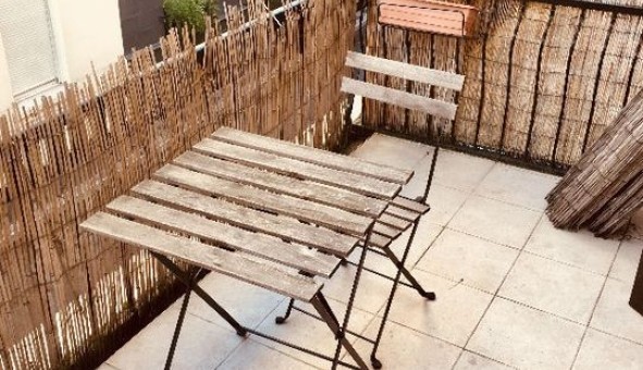 Logement �tudiant Studio &agrave; Paris 12�me arrondissement (75012)