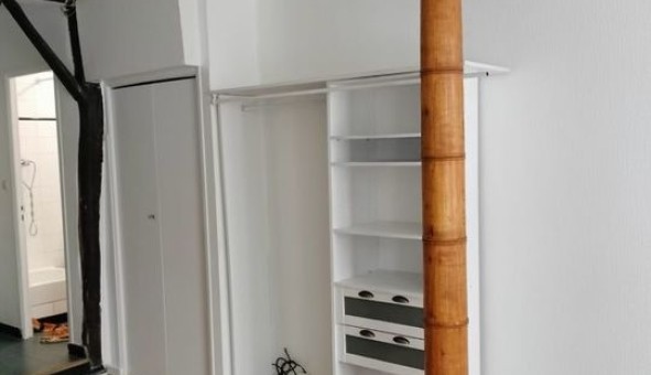 Logement �tudiant Studio &agrave; Paris 12�me arrondissement (75012)