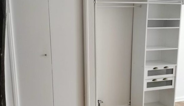 Logement �tudiant Studio &agrave; Paris 12�me arrondissement (75012)