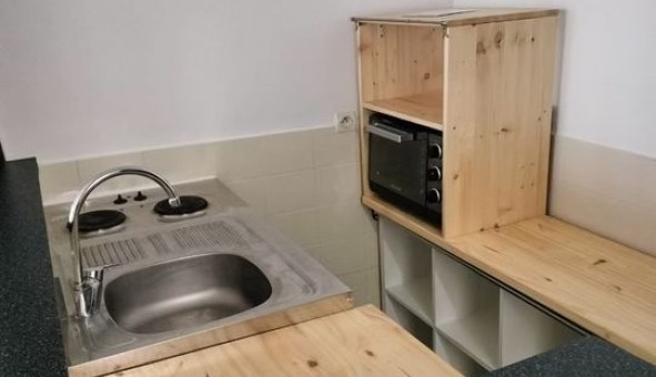 Logement �tudiant Studio &agrave; Paris 12�me arrondissement (75012)