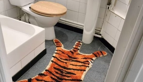 Logement �tudiant Studio &agrave; Paris 12�me arrondissement (75012)