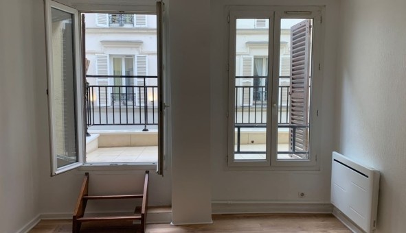 Logement �tudiant Studio &agrave; Paris 12�me arrondissement (75012)