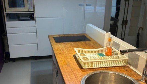 Logement �tudiant Studio &agrave; Paris 12�me arrondissement (75012)