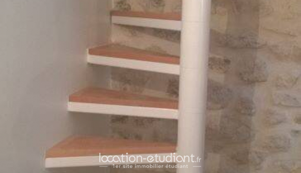 Logement �tudiant Studio &agrave; Paris 12�me arrondissement (75012)