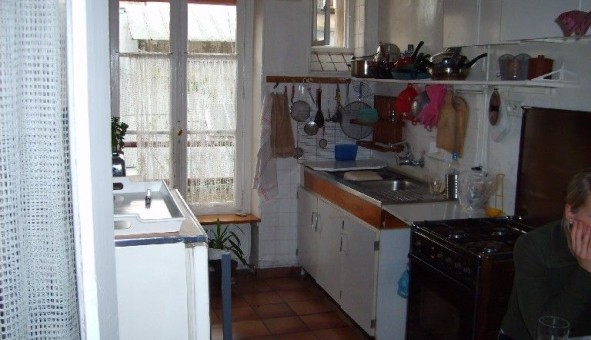 Logement �tudiant Studio &agrave; Paris 12�me arrondissement (75012)