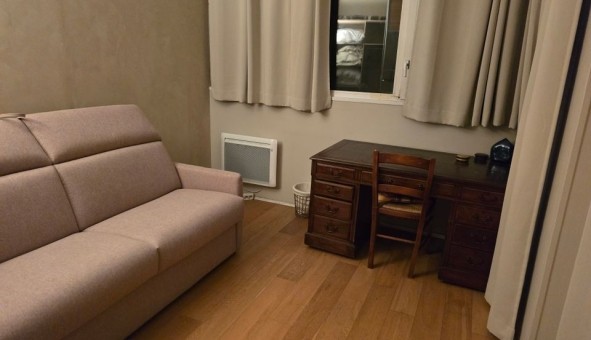 Logement �tudiant Location Studio Vide Paris 12�me arrondissement (75012)