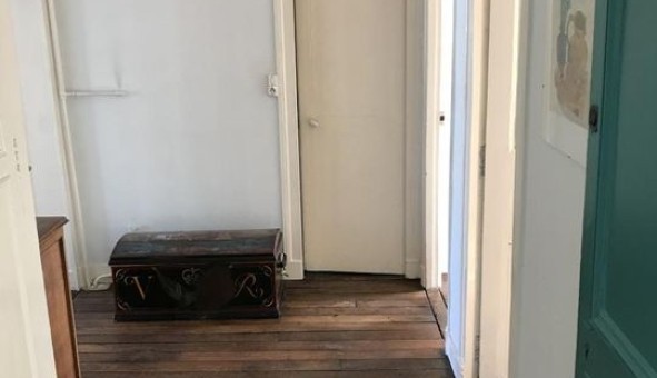 Logement �tudiant Studio &agrave; Paris 12�me arrondissement (75012)