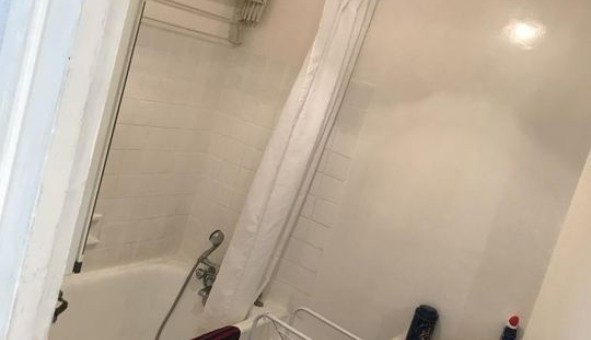 Logement �tudiant Studio &agrave; Paris 12�me arrondissement (75012)