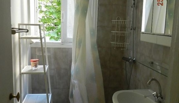 Logement �tudiant Studio &agrave; Paris 12�me arrondissement (75012)