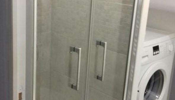 Logement �tudiant Studio &agrave; Paris 12�me arrondissement (75012)