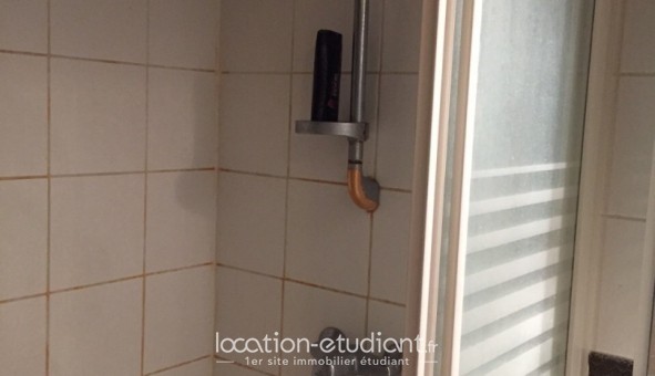 Logement �tudiant Studio &agrave; Paris 12�me arrondissement (75012)