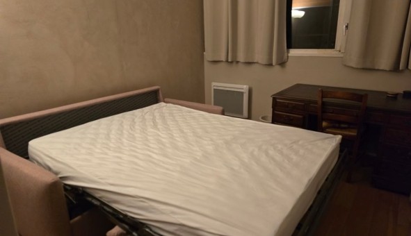 Logement �tudiant Studio &agrave; Paris 12�me arrondissement (75012)