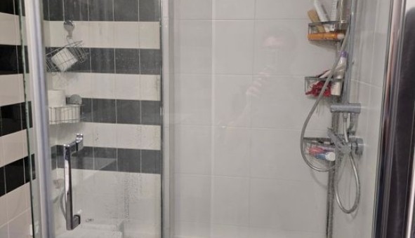 Logement �tudiant Studio &agrave; Paris 12�me arrondissement (75012)