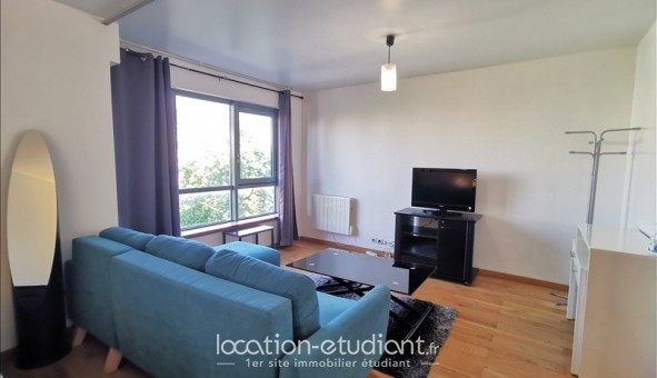 Logement �tudiant Studio &agrave; Paris 12�me arrondissement (75012)