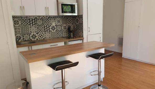 Logement �tudiant Studio &agrave; Paris 12�me arrondissement (75012)