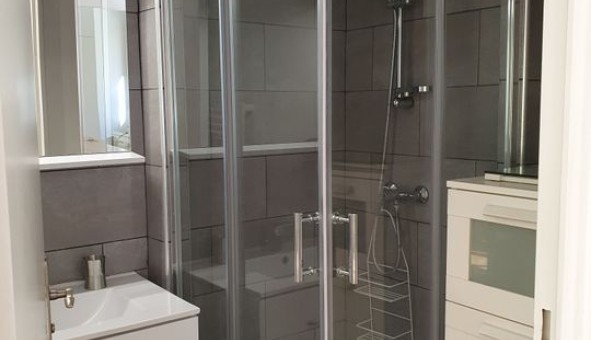 Logement �tudiant Studio &agrave; Paris 12�me arrondissement (75012)