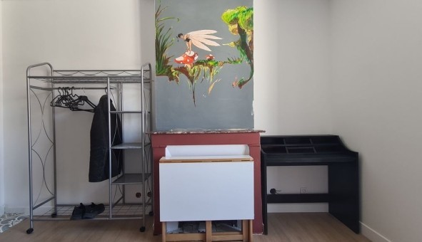 Logement �tudiant Location Studio Vide Paris 12�me arrondissement (75012)