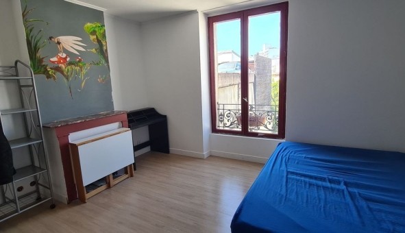 Logement �tudiant Studio &agrave; Paris 12�me arrondissement (75012)