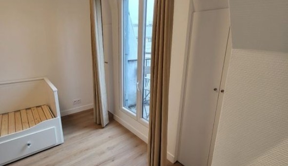 Logement �tudiant Studio &agrave; Paris 12�me arrondissement (75012)