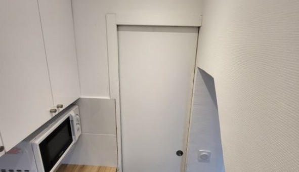 Logement �tudiant Studio &agrave; Paris 12�me arrondissement (75012)