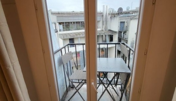 Logement �tudiant Studio &agrave; Paris 12�me arrondissement (75012)