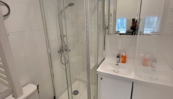 Logement �tudiant Studio &agrave; Paris 12�me arrondissement (75012)
