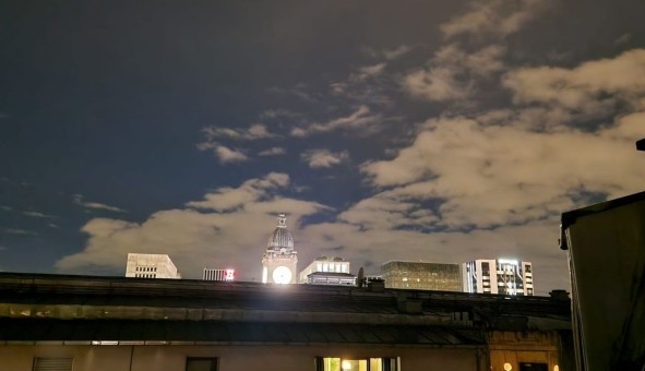 Logement �tudiant Studio &agrave; Paris 12�me arrondissement (75012)