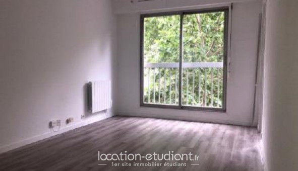 Logement tudiant Studio à Paris 13me arrondissement (75013)