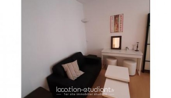 Logement tudiant Studio à Paris 13me arrondissement (75013)