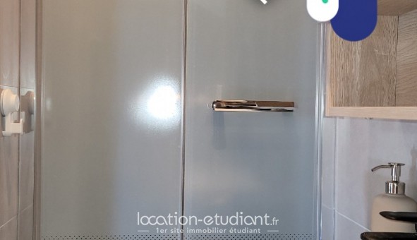 Logement tudiant Studio à Paris 13me arrondissement (75013)