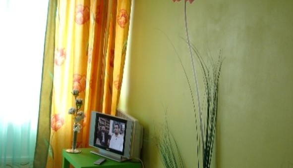 Logement tudiant Studio à Paris 13me arrondissement (75013)