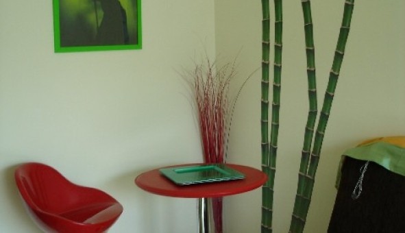 Logement tudiant Studio à Paris 13me arrondissement (75013)