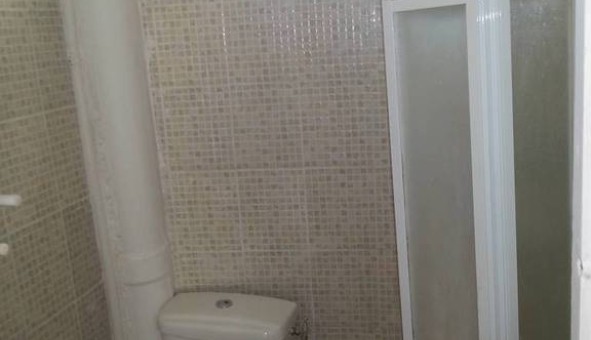 Logement tudiant Studio à Paris 13me arrondissement (75013)