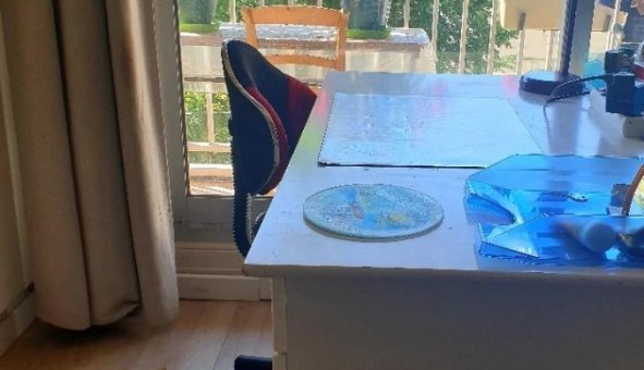 Logement tudiant Studio à Paris 13me arrondissement (75013)