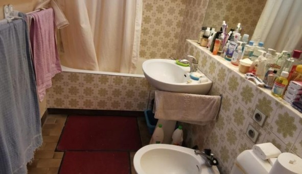 Logement tudiant Studio à Paris 13me arrondissement (75013)