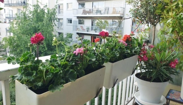 Logement tudiant Studio à Paris 13me arrondissement (75013)