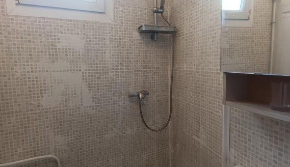 Logement tudiant Studio à Paris 13me arrondissement (75013)