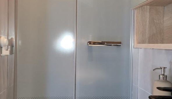 Logement tudiant Studio à Paris 13me arrondissement (75013)