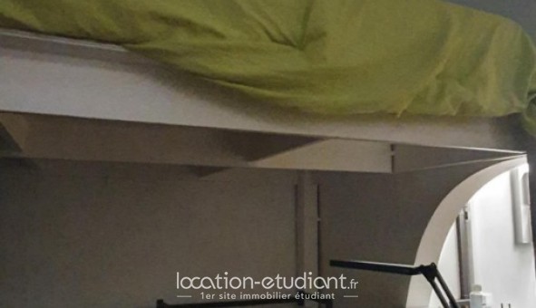 Logement tudiant Studio à Paris 13me arrondissement (75013)