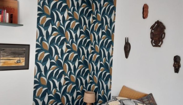 Logement tudiant Location Studio Vide Paris 13me arrondissement (75013)