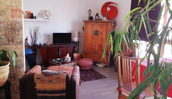 Logement tudiant Studio à Paris 13me arrondissement (75013)