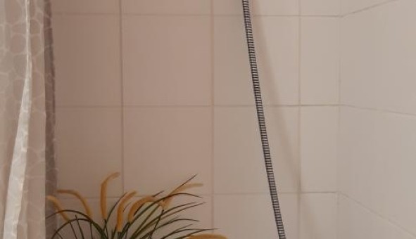Logement tudiant Studio à Paris 13me arrondissement (75013)