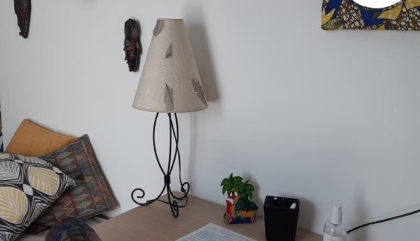 Logement tudiant Studio à Paris 13me arrondissement (75013)