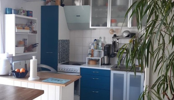 Logement tudiant Studio à Paris 13me arrondissement (75013)