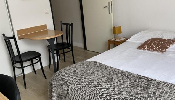 Logement étudiant Location Studio Vide Paris 13ème arrondissement (75013)