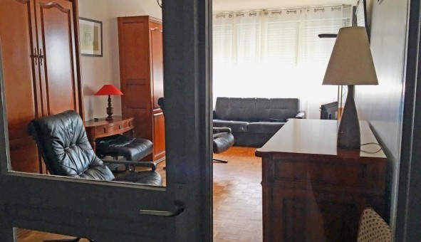 Logement tudiant Studio à Paris 13me arrondissement (75013)