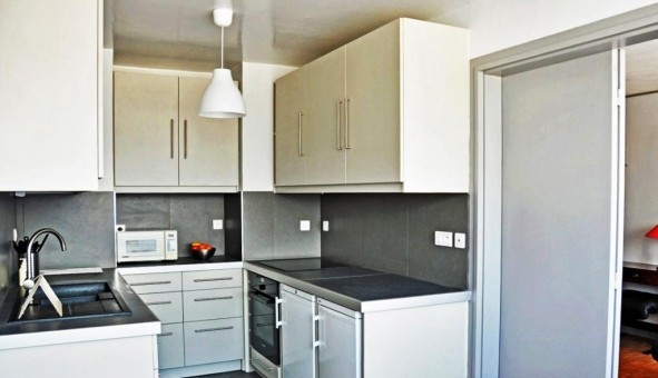 Logement tudiant Studio à Paris 13me arrondissement (75013)
