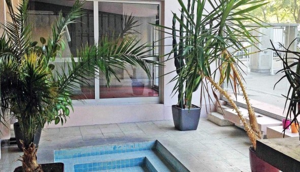 Logement tudiant Studio à Paris 13me arrondissement (75013)