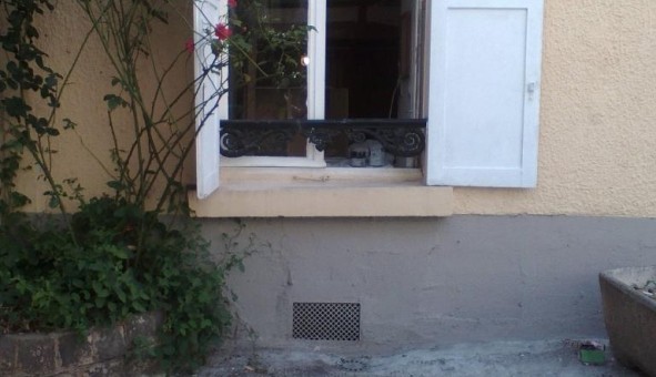 Logement tudiant Location Studio Vide Paris 13me arrondissement (75013)