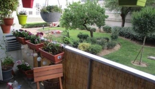 Logement tudiant Location Studio Vide Paris 13me arrondissement (75013)